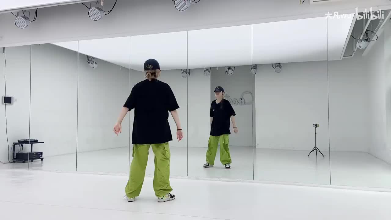 跟音乐（0.8倍速）