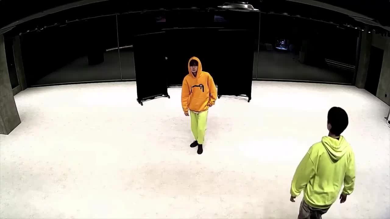 【练习室】Flicker