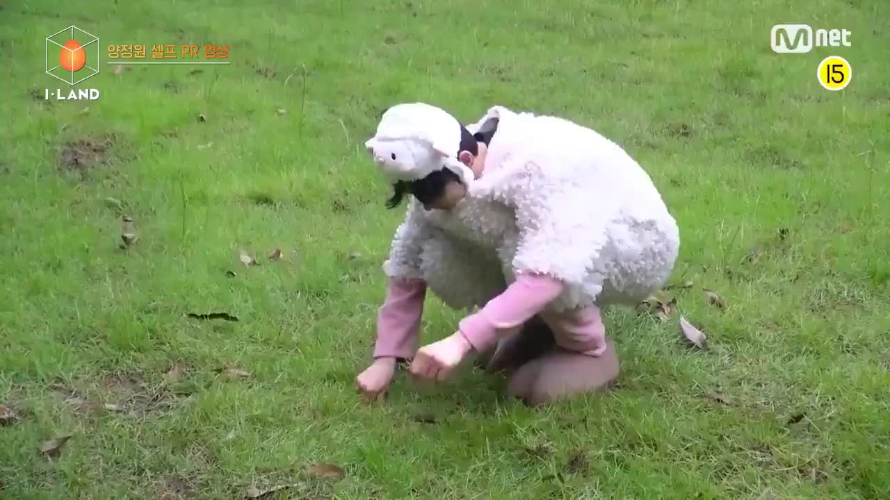 【BEHIND】梁祯元 拉票PR