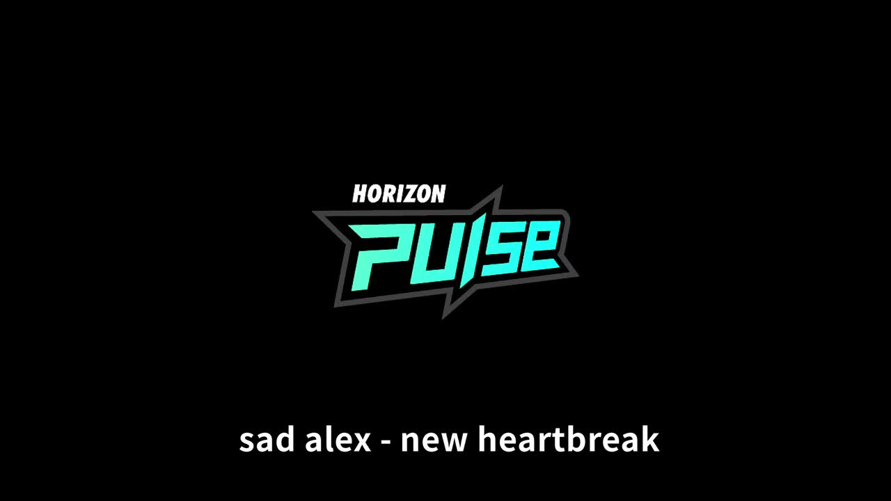 【Pulse】new heartbreak