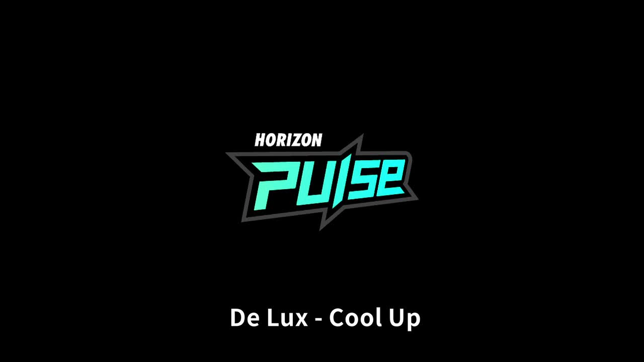 【Pulse】Cool Up