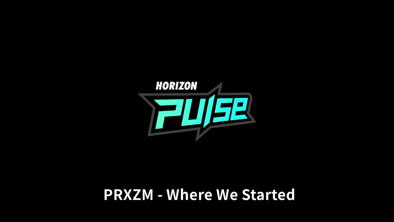 【Pulse】Where We Started