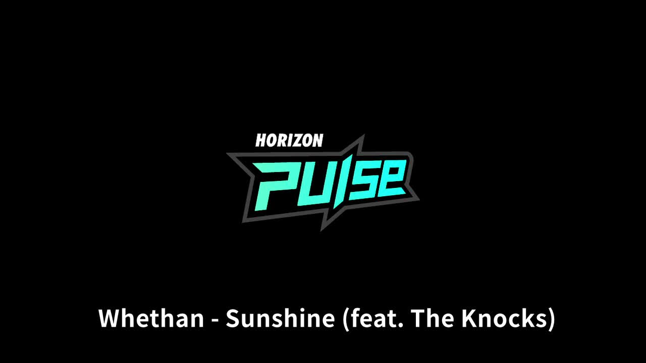 【Pulse】Sunshine