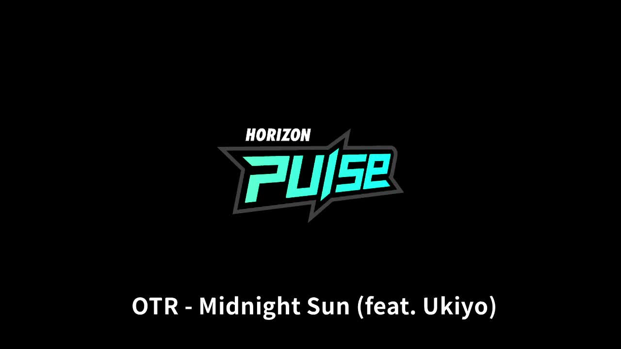 【Pulse】Midnight Sun