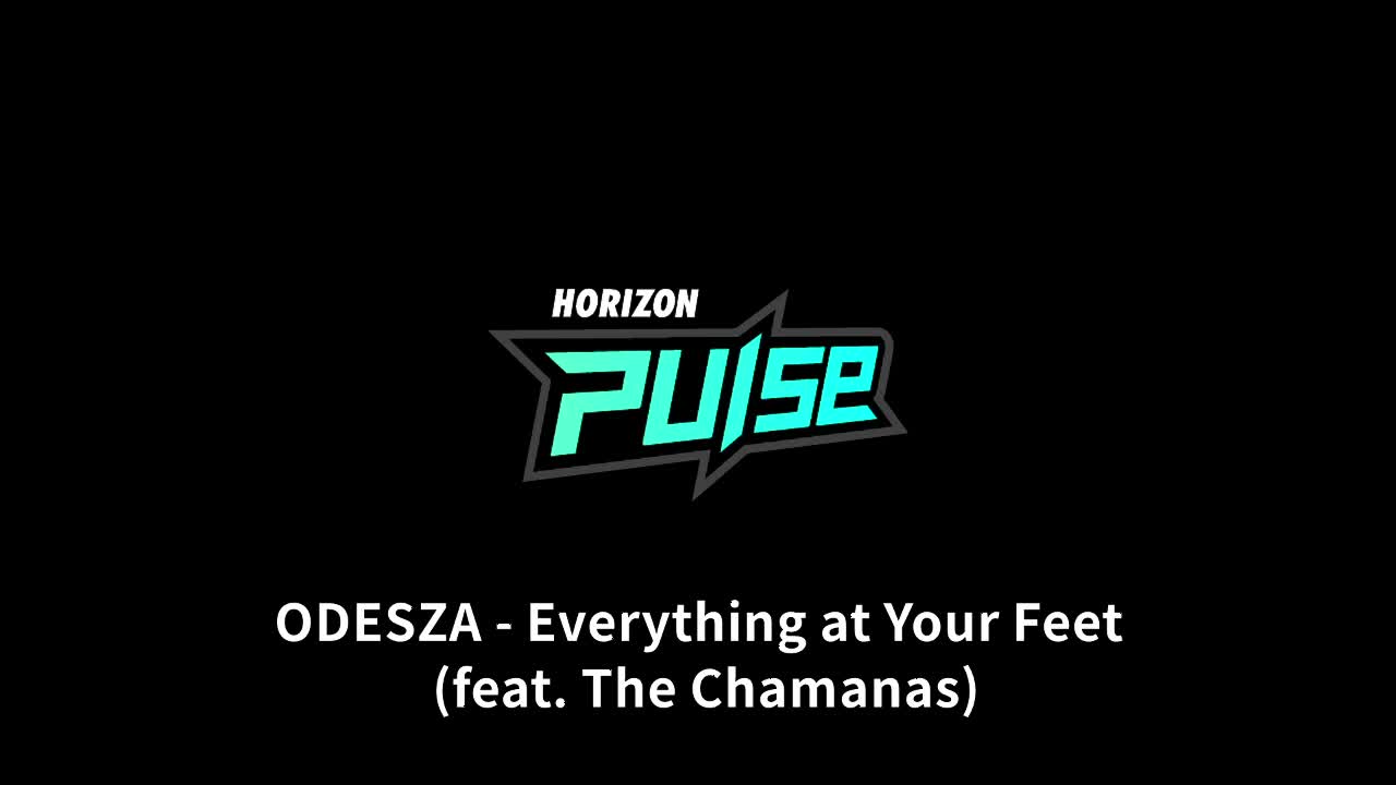 【Pulse】Everything at Your Feet
