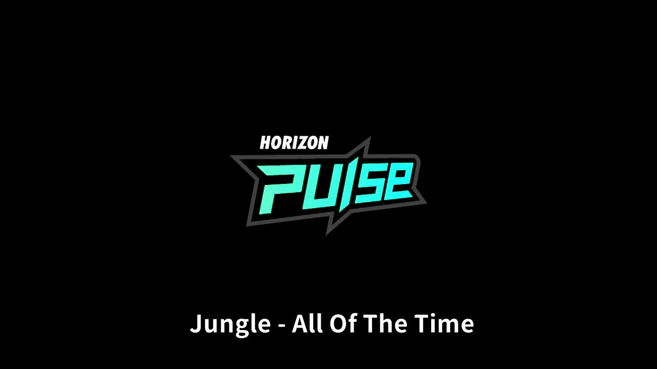 【Pulse】All Of The Time