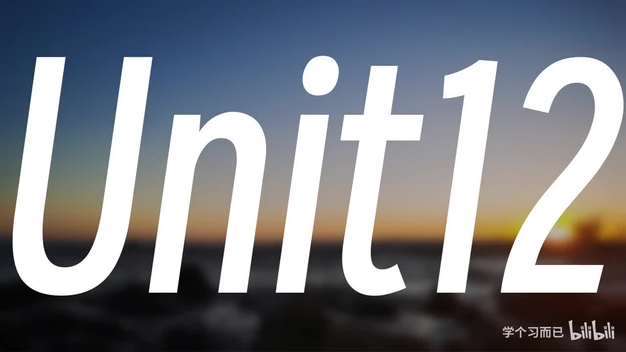 Unit12