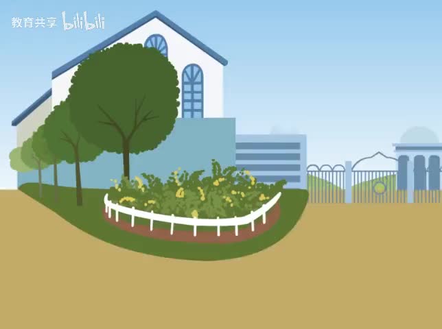 人教PEP（五上） p36 Unit 4 主情景 听力动画