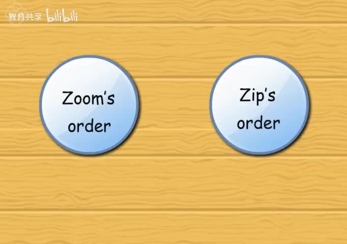 人教PEP（五上）p25 Unit 3 A Let's learn & Role-play 听力动画-1