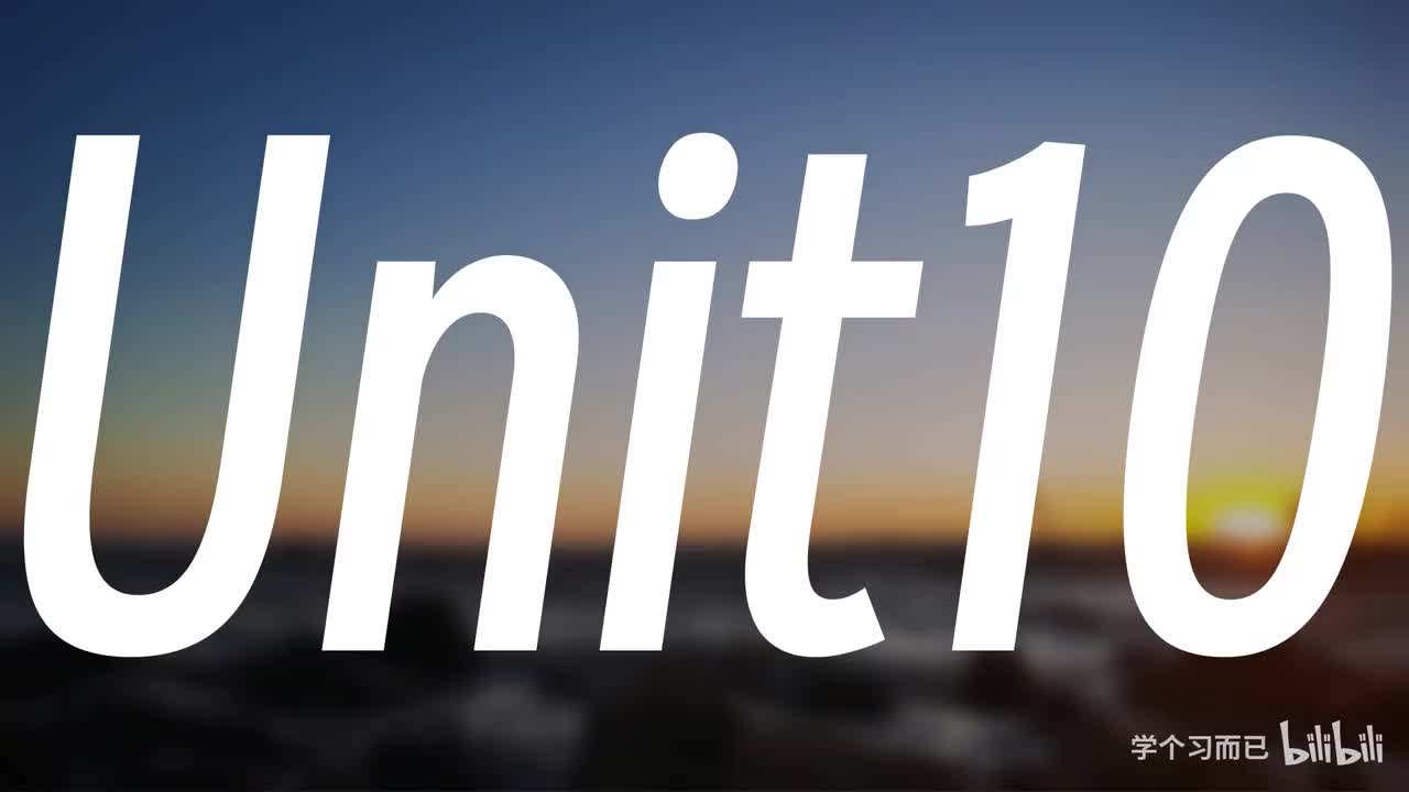 Unit10