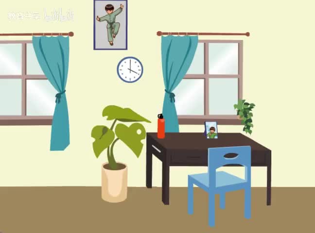 人教PEP（五上）Unit 5 p71 单元歌曲《A photo of me》