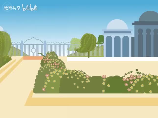 人教PEP（五上）p2 Unit 1 主情景 听力动画