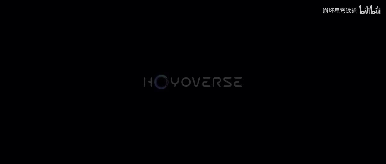 英-《崩坏：星穹铁道》刃角色PV——「死兆将至」