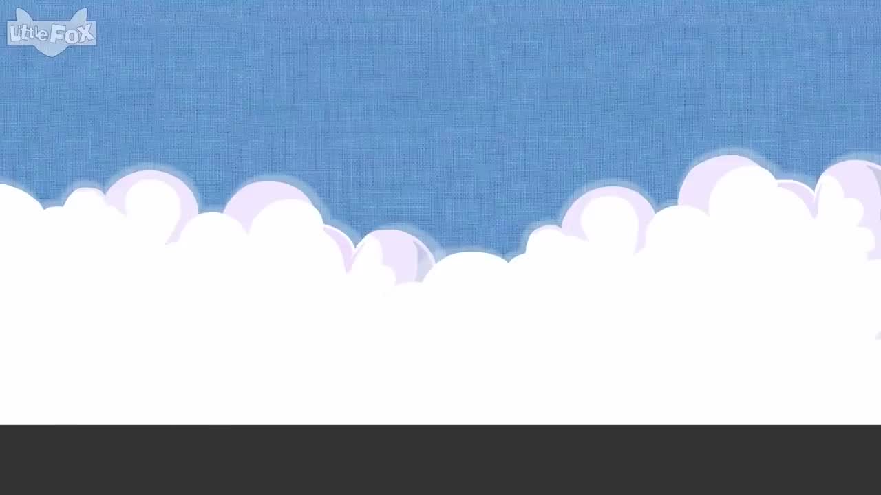 Hello Song (你好歌) - Chinese Greeting & Numbers - Chinese song - By Little Fox