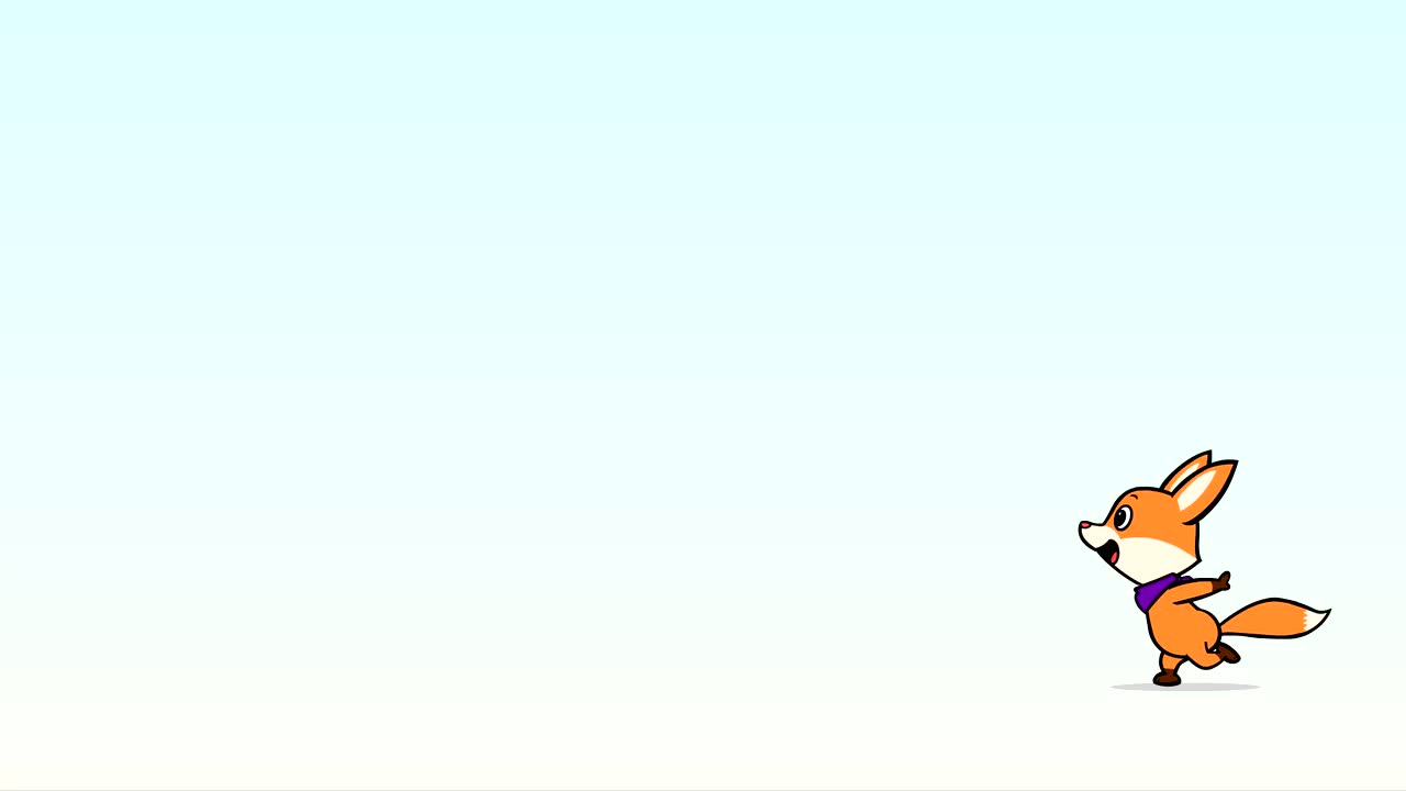 What’s That (那是什么？) - Learning Songs 1 - Chinese song - By Little Fox