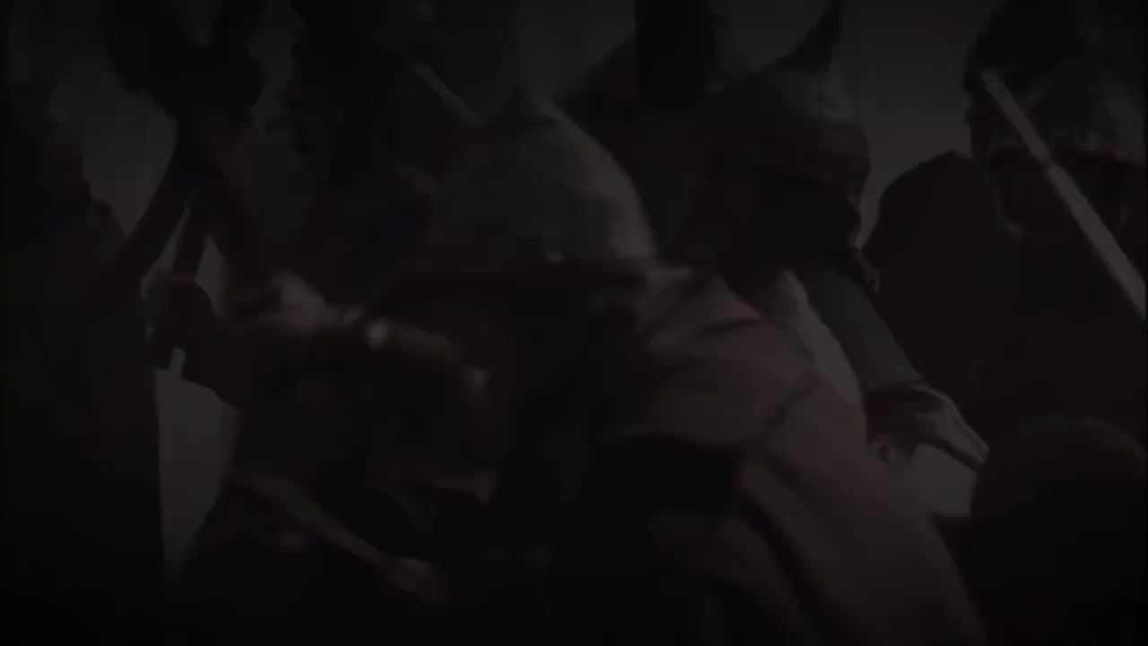 第7集：反抗与背叛