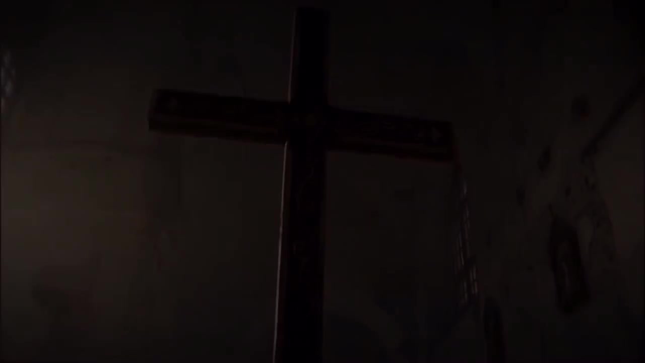 第11集：野蛮人将军