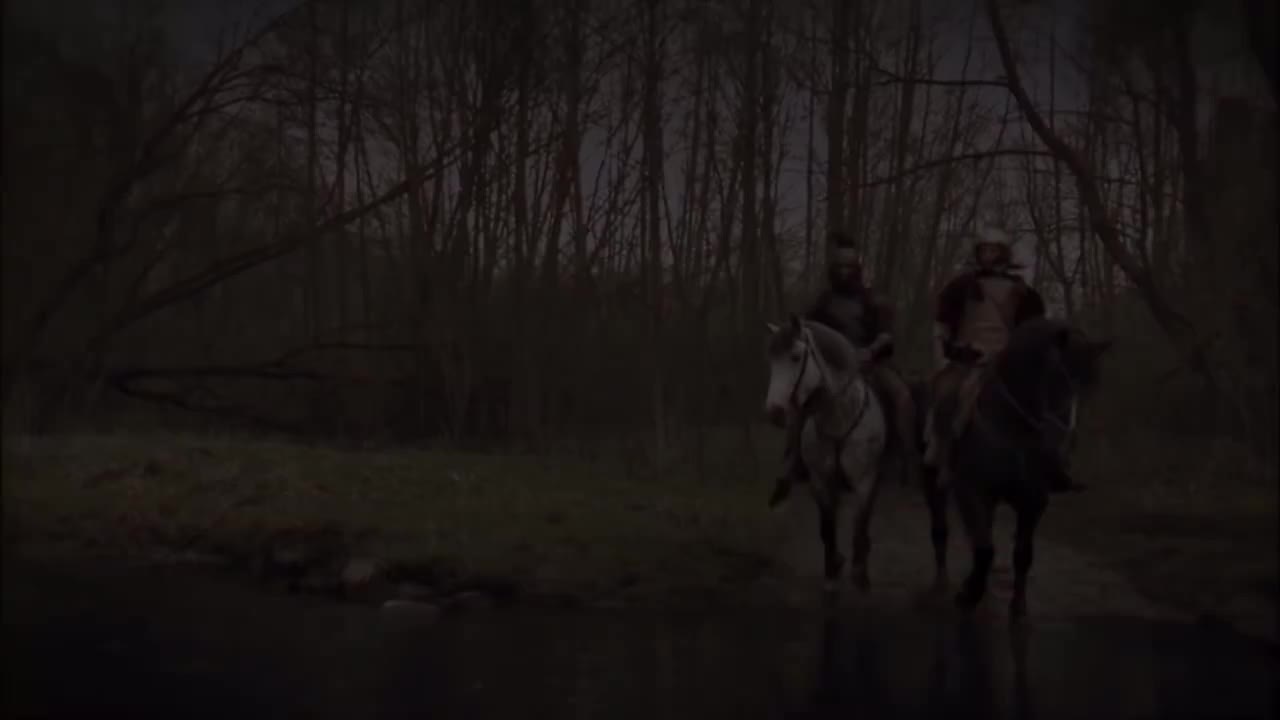 第4集：死亡森林