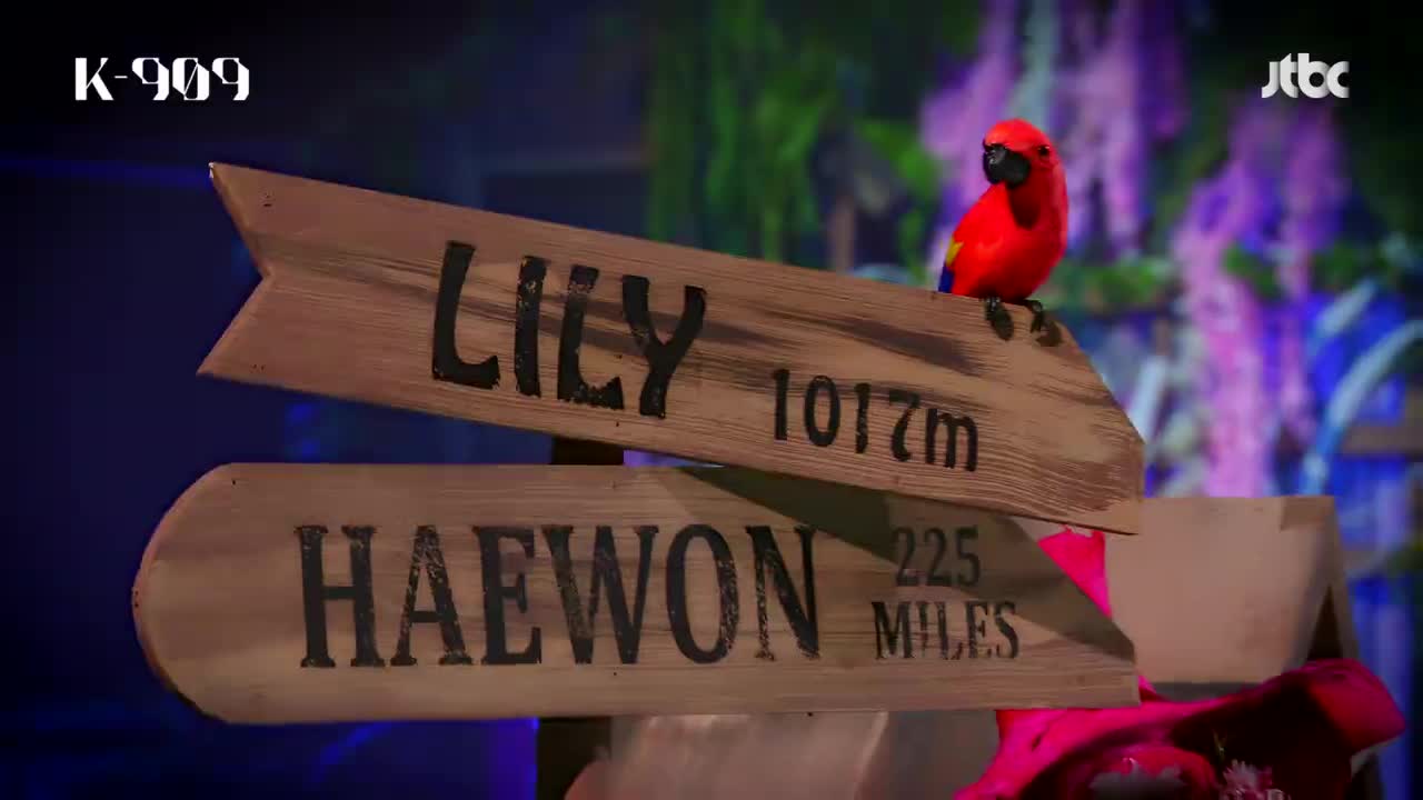 230715 K-909 Party O'Clock