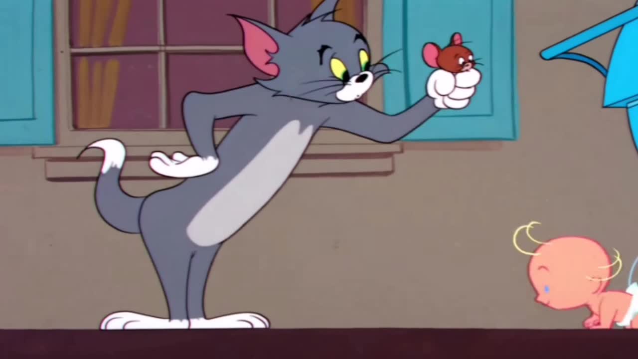 【原声】Tot Watchers(宝宝看管) - Scott Bradley