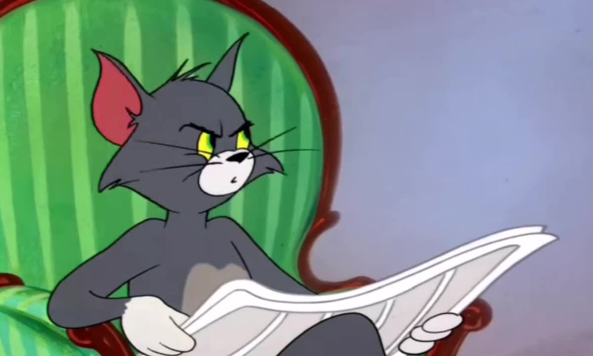 【原声】Downbeat Bear(跳舞的熊) - Scott Bradley