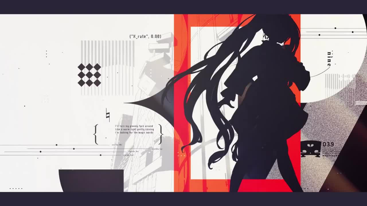 magic number（消音）