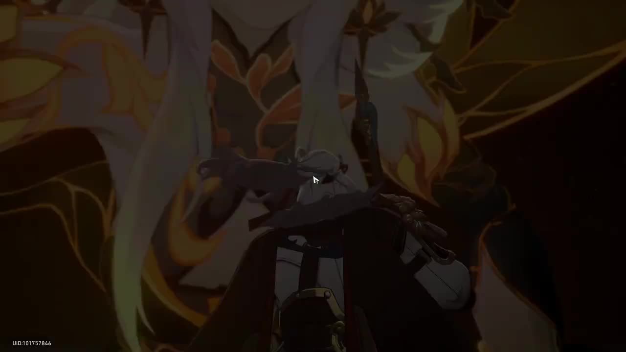 【过场动画】危机暂歇