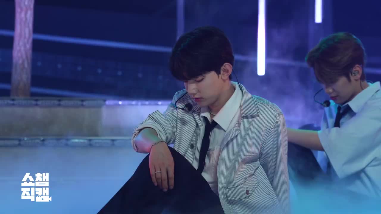 230719 In Bloom 冠军秀 横版