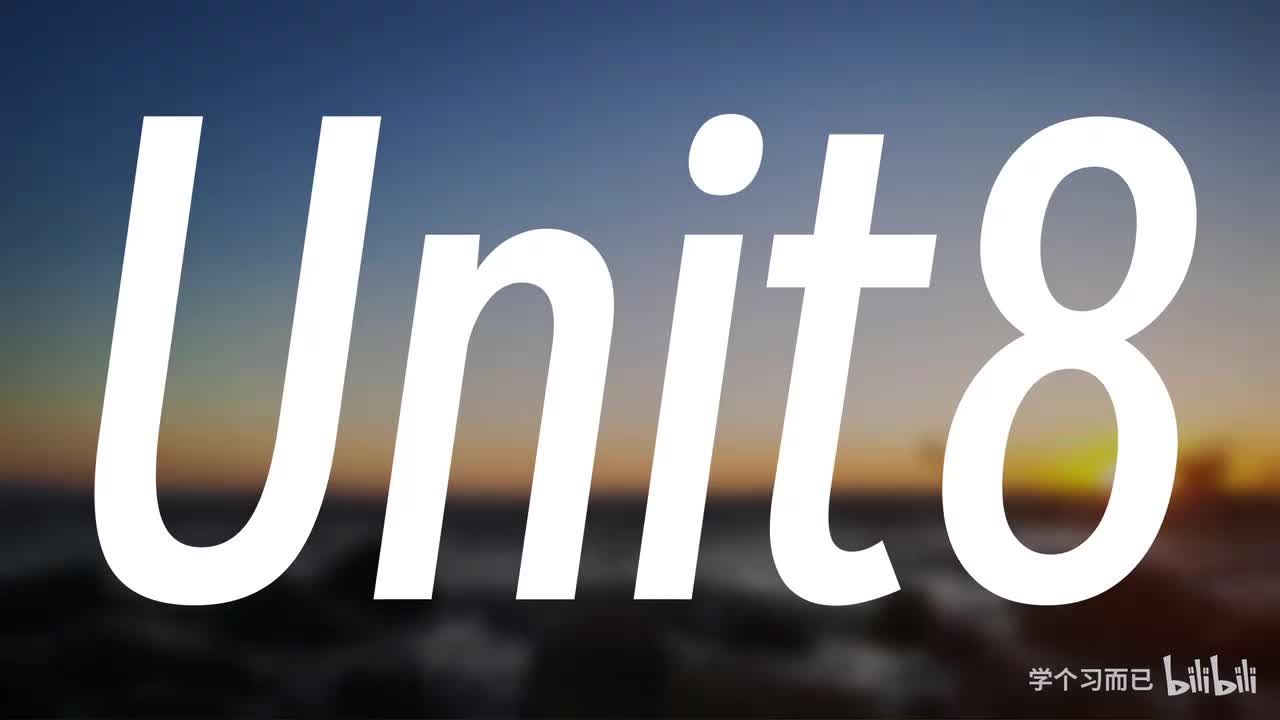 Unit8