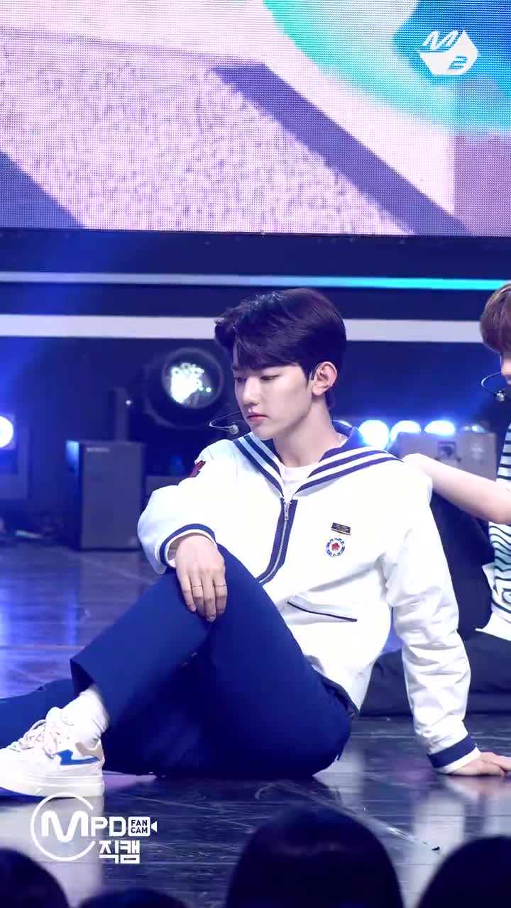 230720 In Bloom MCOUNTDOWN