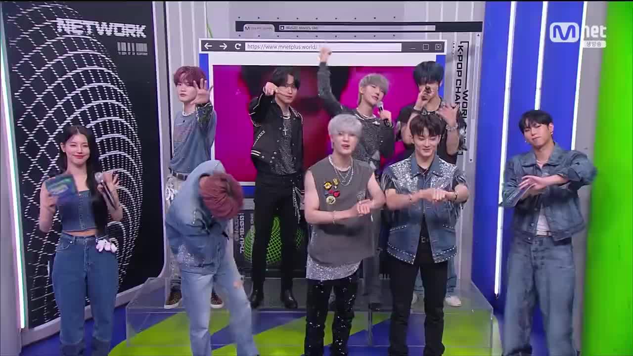 230720 MCD Party O'Clock