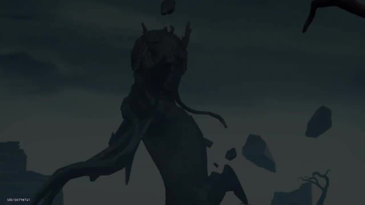 46.【1.2】4.开启通往建木的道路