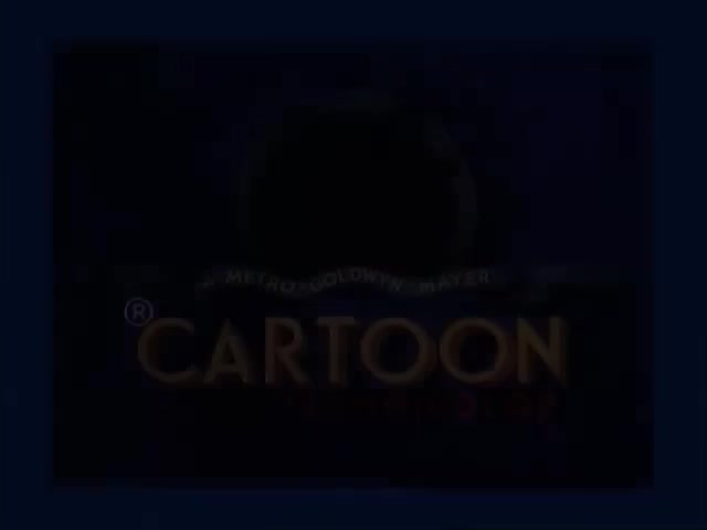 猫和老鼠：大追捕 13