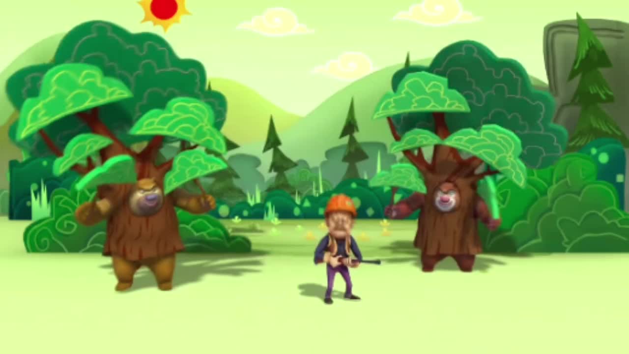 片头-我还有点小糊涂