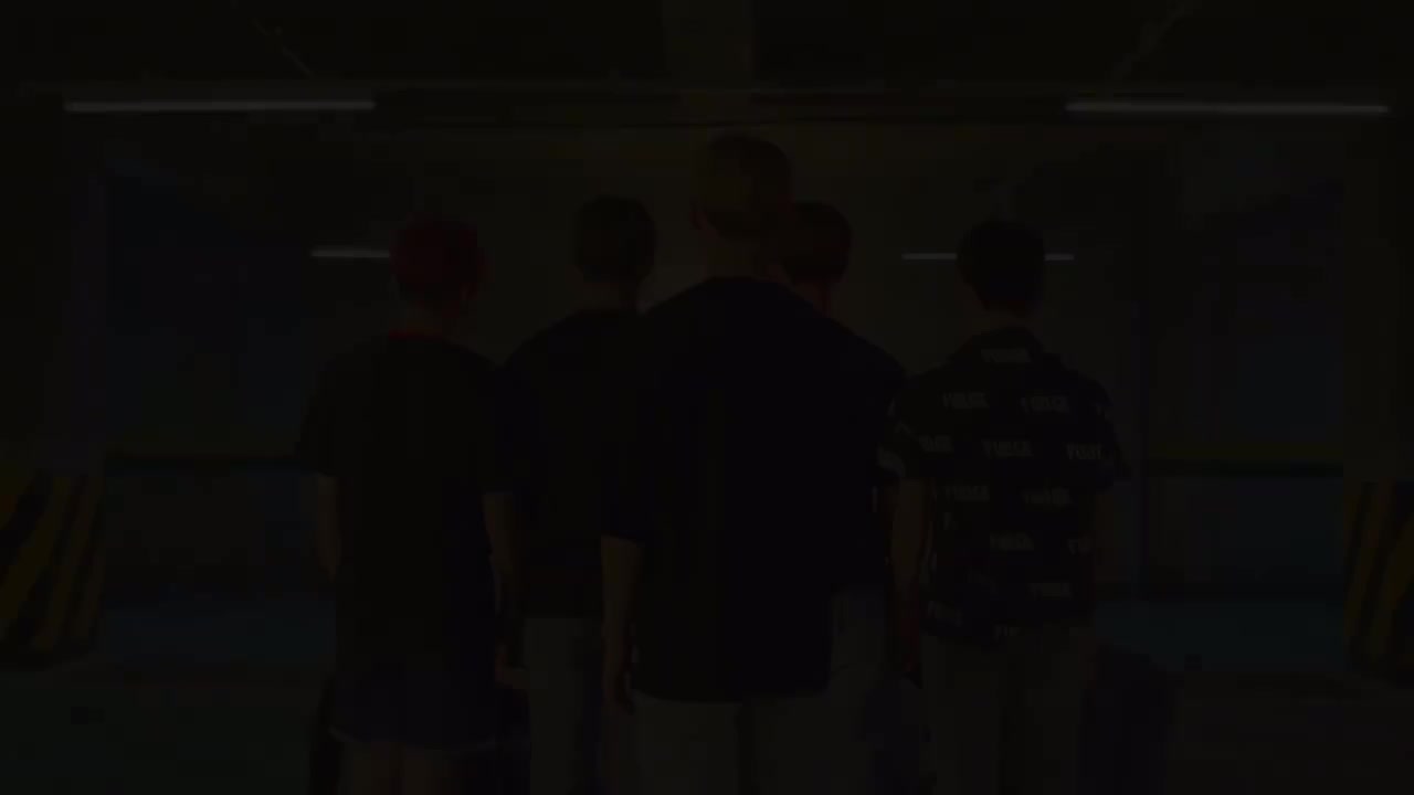 15SEVENTEEN-漂亮 舞蹈版