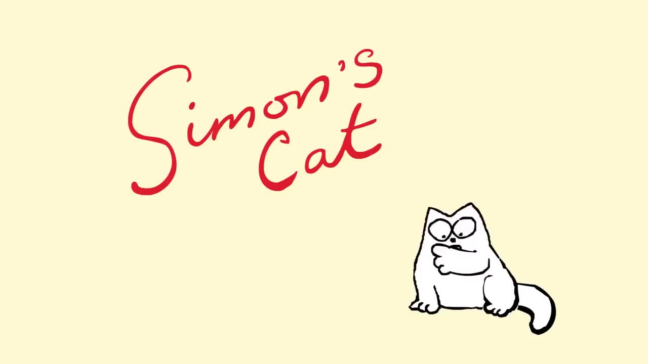 CAT MAN DO IN COLOUR