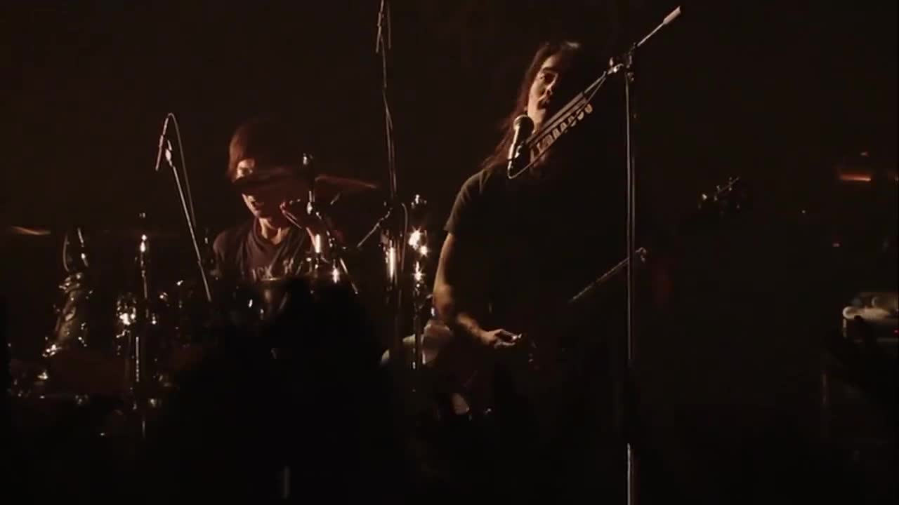 如果泪水掉下来