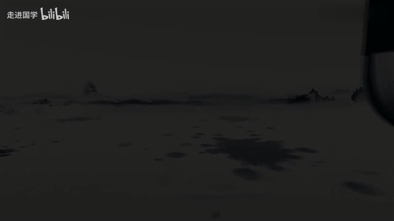 16-4.4《翩翩》：围城