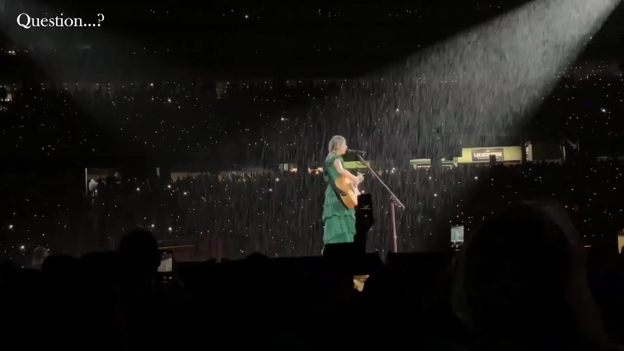 Question...?+Invisible (Foxborough, 5/20/23)