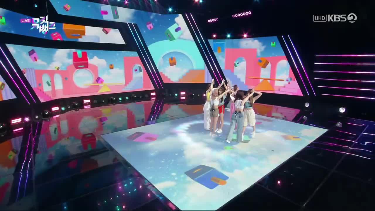 230728 音银 Party O'Clock