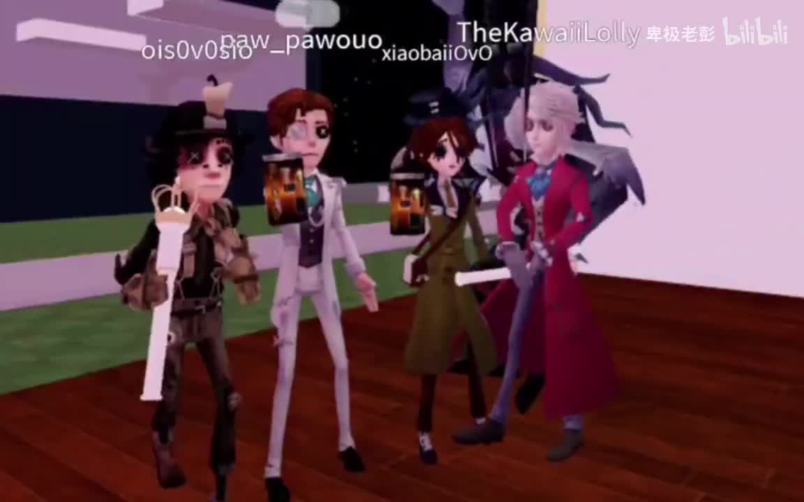 停不下来卢关的蛐蛐家