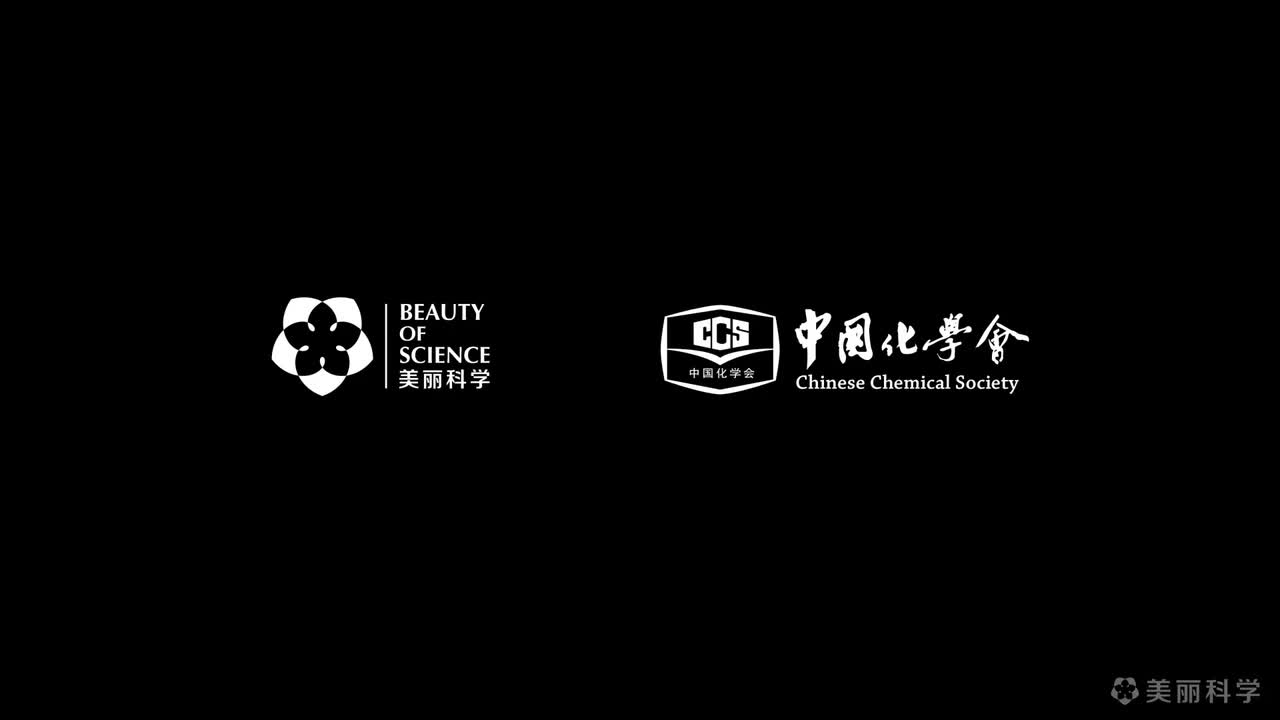 006.美丽化学 _ 电沉积：恣意生长、优雅绽放，重新定义你对金属的印象