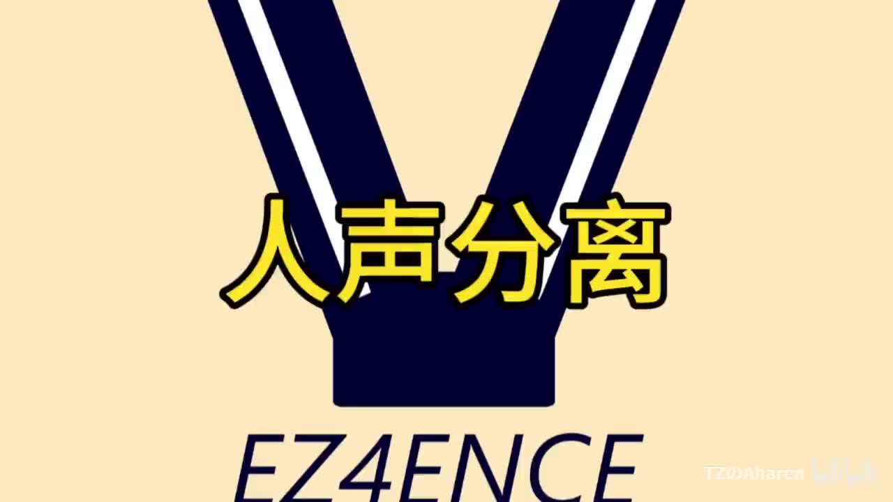 Vocals(人声部分)