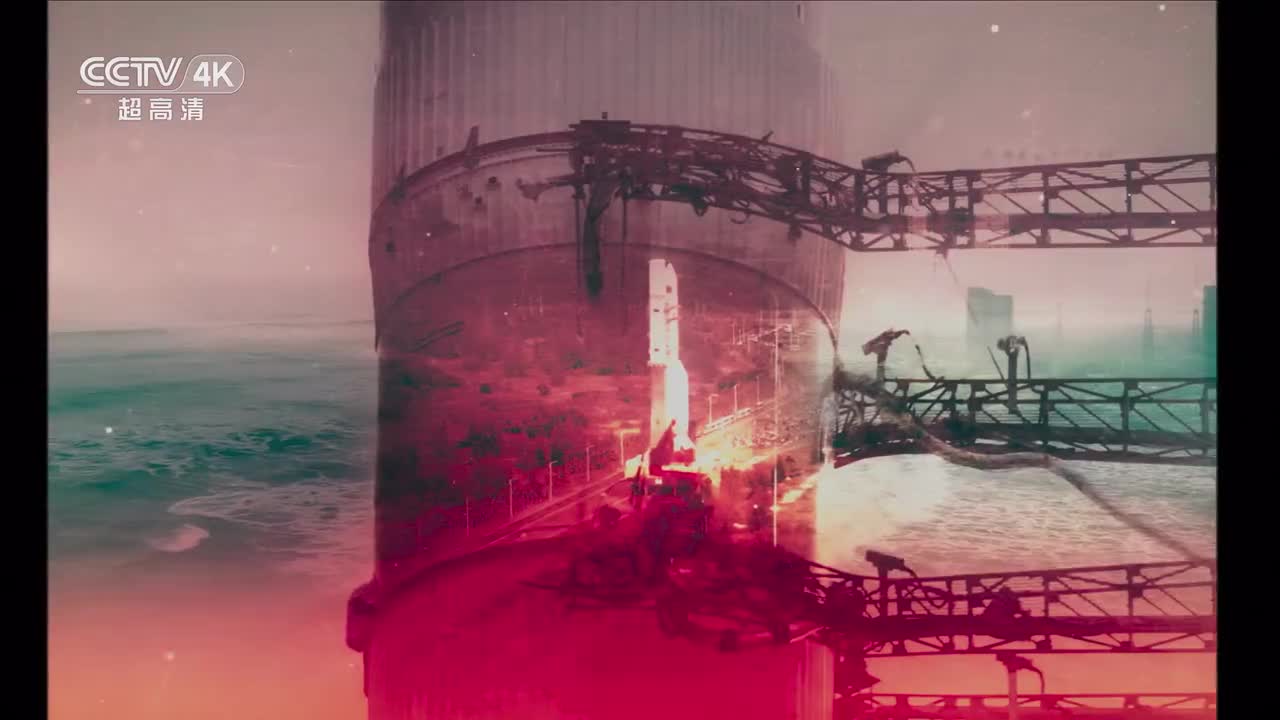 第1集：探月工程缘起