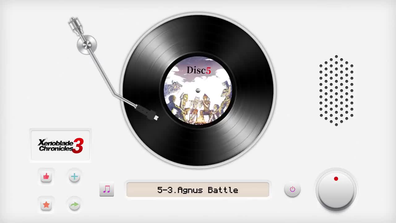 5-3.Agnus Battle
