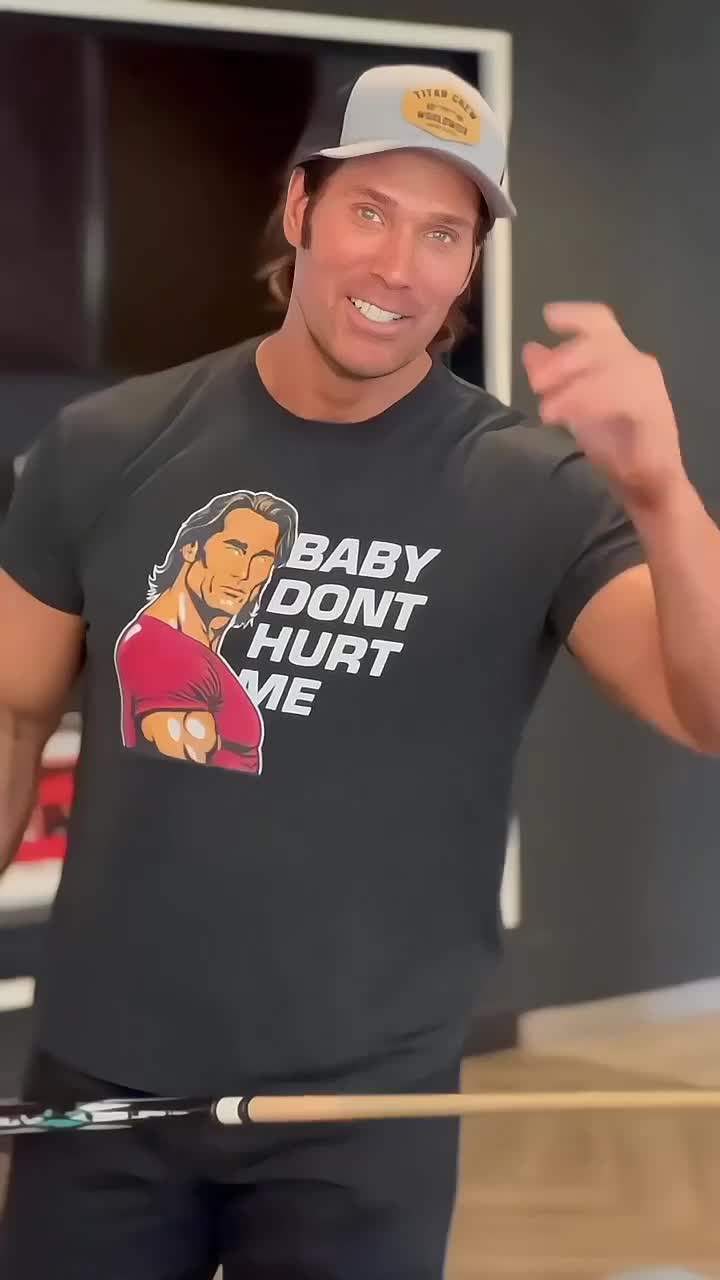 大力王打台球（08.02）