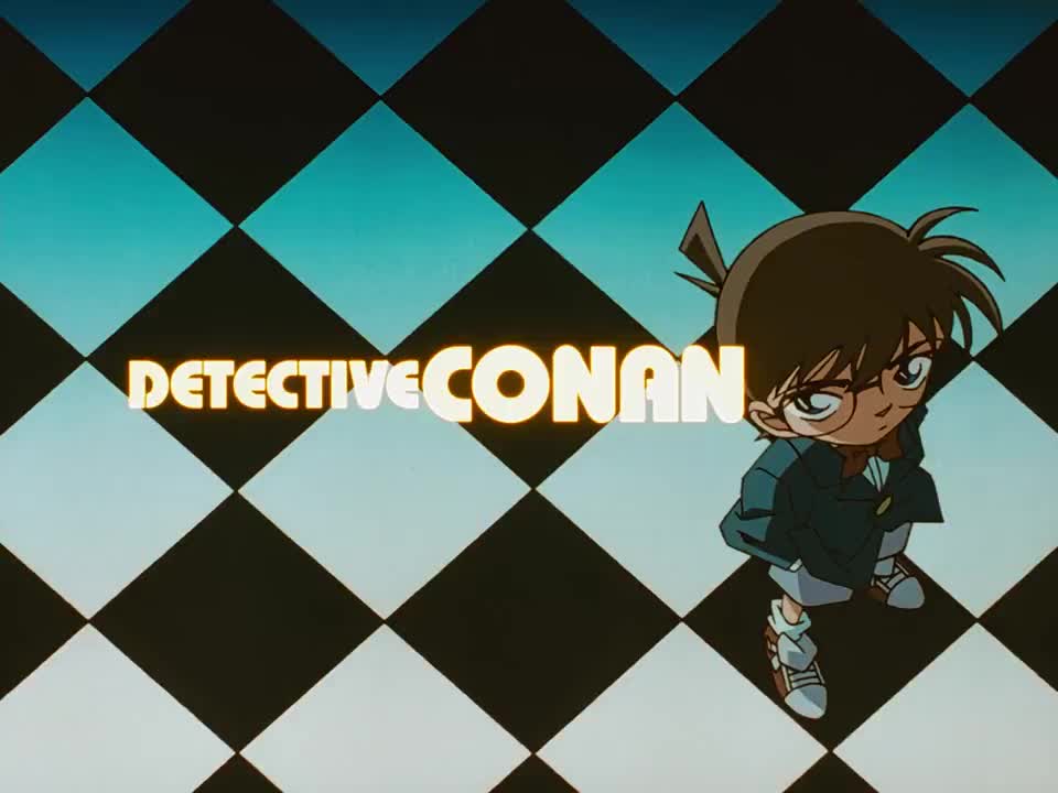 OP8: 恋はスリル、ショック、サスペンス（这场恋爱令人战栗、震惊、焦虑难耐）/ 爱内里菜