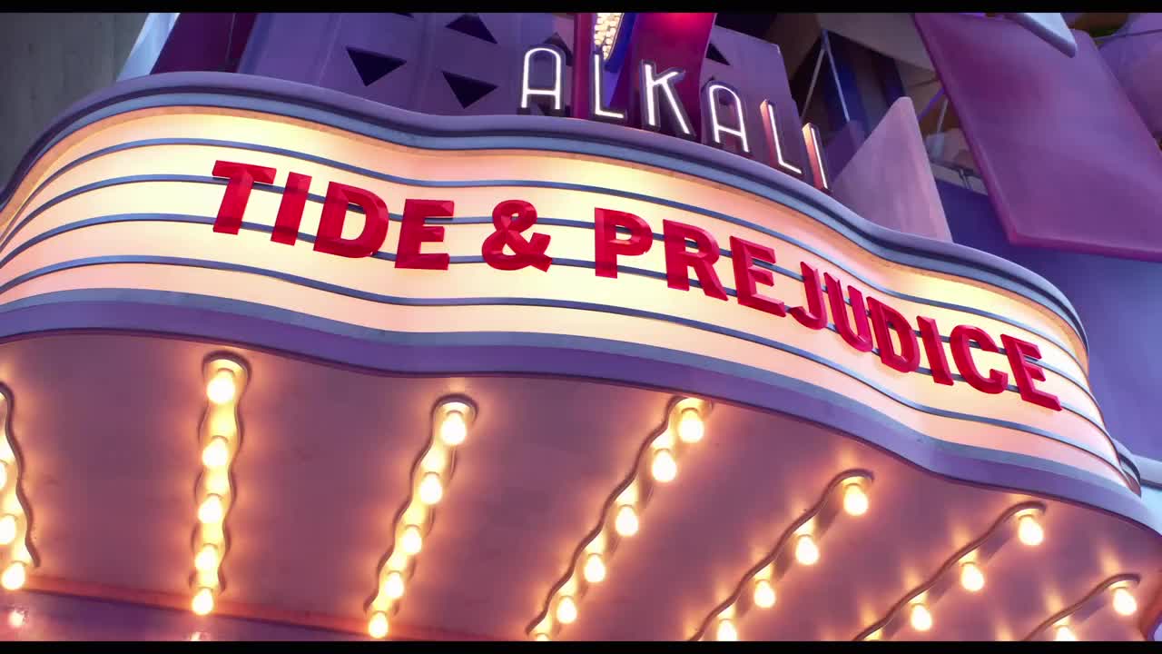 疯狂元素城 - Steal The Show