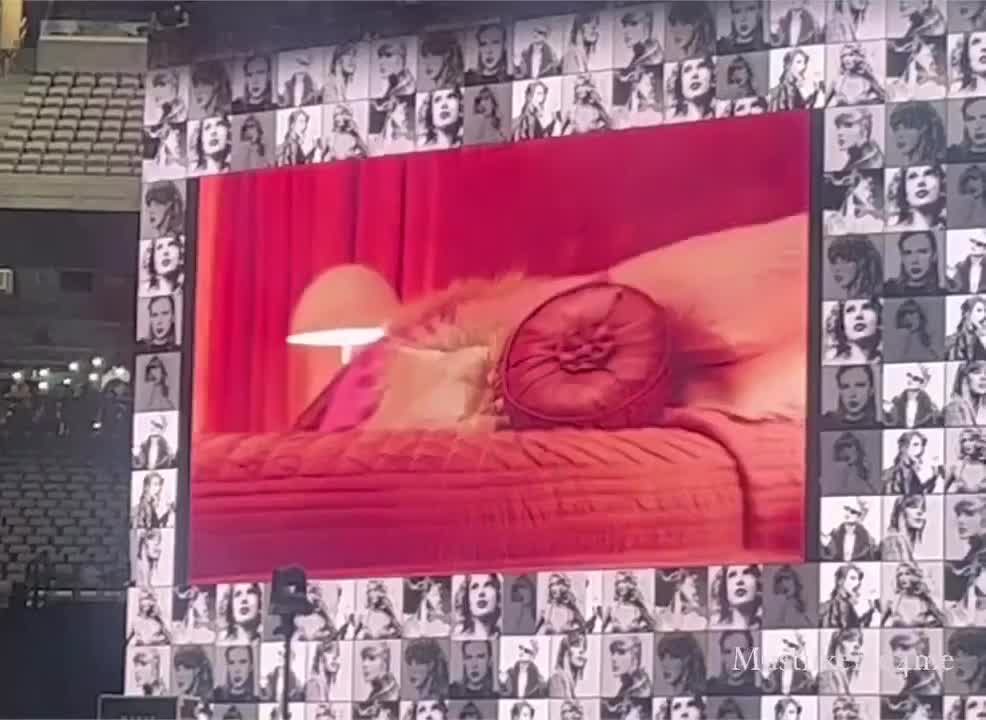 Lover (Behind The Scenes of Music Video)