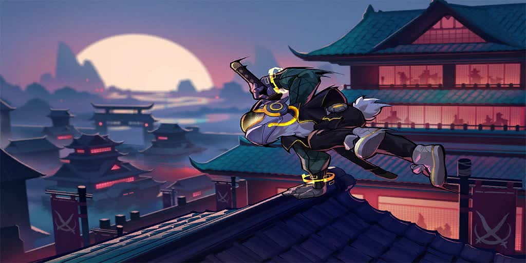 burning soul（内测版不完整）